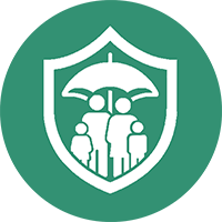 Company paid life insurance and long term disability insurance